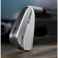 Ping Blueprint Forged Irons Steel -Golf Pro Shop pingbpi2