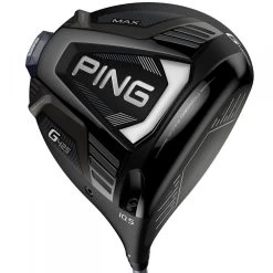 Ping G425 MAX Driver