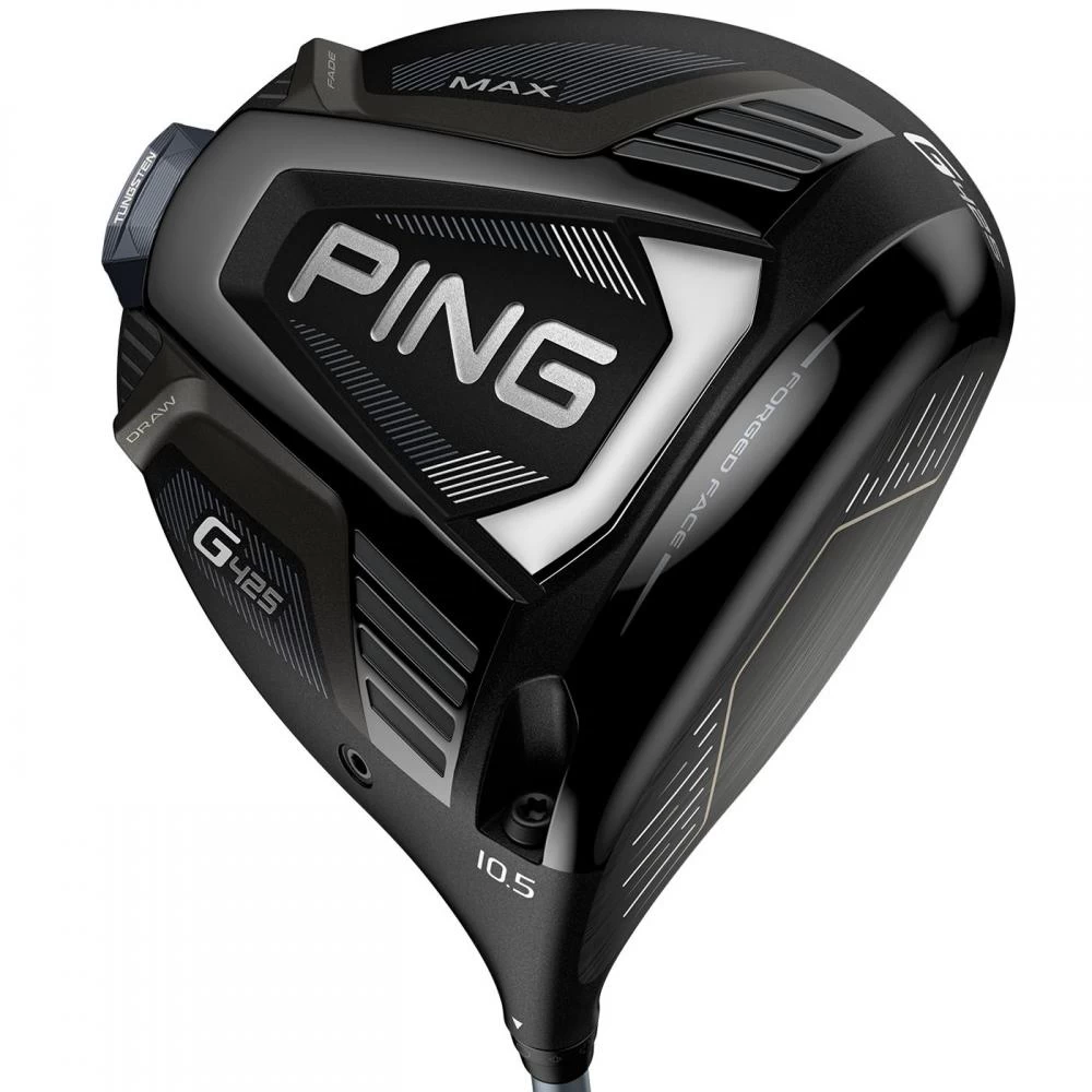 Ping G425 MAX Driver 1 Ping G425 MAX Driver