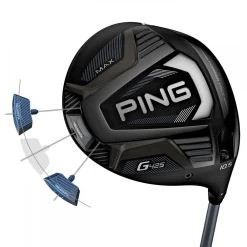 Ping G425 MAX Driver 5 Ping G425 MAX Driver -Golf Pro Shop pinggd2
