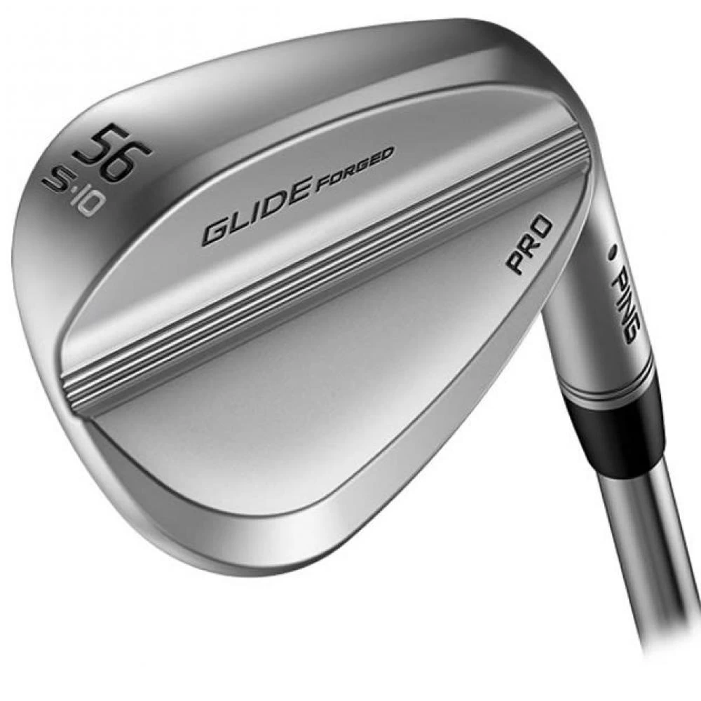 Ping Glide Forged Pro Wedge (Steel) 1 Ping Glide Forged Pro Wedge (Steel)