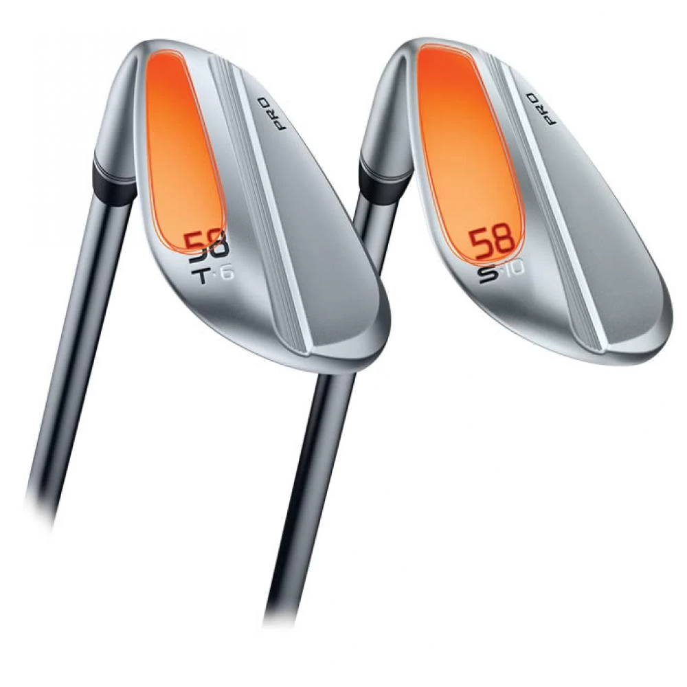 Ping Glide Forged Pro Wedge (Steel) 2 Ping Glide Forged Pro Wedge (Steel) - Image 2