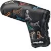 Ping Man Limited Edition Golf Putter Headcover (Blade)