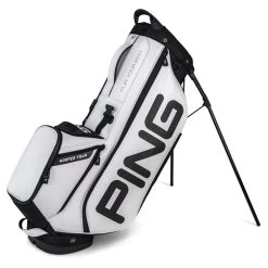 PING Hoofer Tour Stand Bag 2022