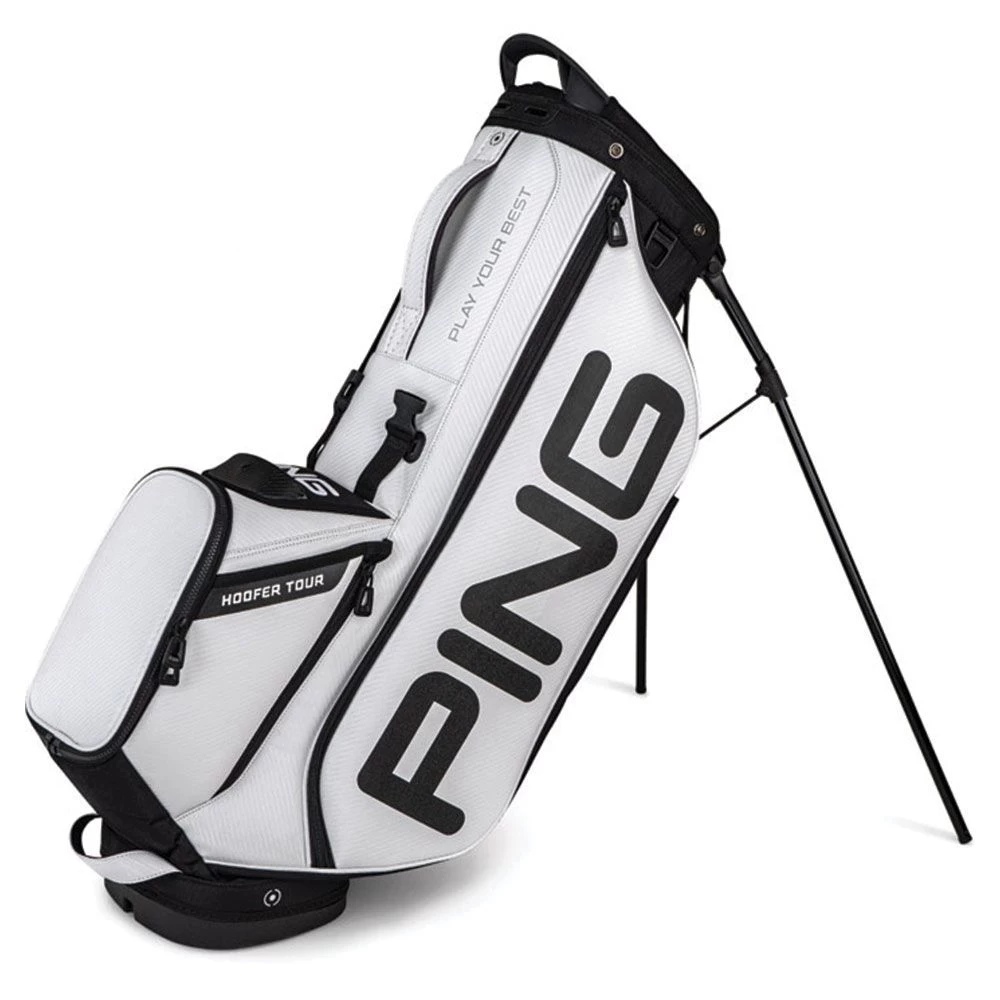 PING Hoofer Tour Stand Bag 2022 1 PING Hoofer Tour Stand Bag 2022