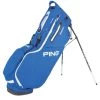 PING Hoofer Carry Stand Bag (Royal/White)