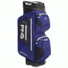 PING Pioneer Monsoon (14 Way) Waterproof Bag Blue