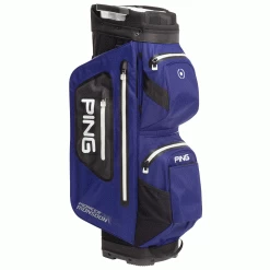 PING Pioneer Monsoon (14 Way) Waterproof Bag Blue