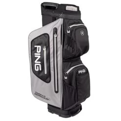 PING Pioneer Monsoon (14 Way) Waterproof Cart Trolley Bag