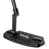 Ping Golf PLD Anser Milled Black Putter