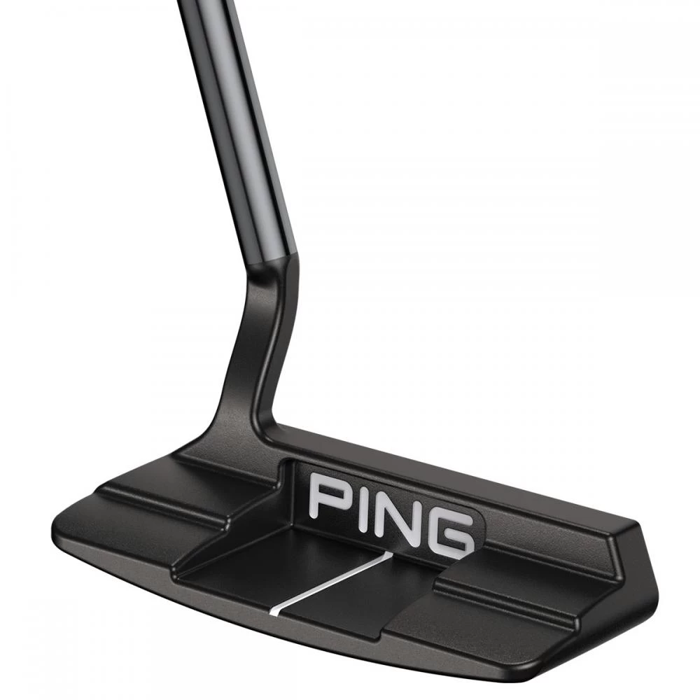 Ping Golf 2021 Kushin 4 Putter 1 Ping Golf 2021 Kushin 4 Putter