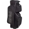 PING Traverse (14 Way) Cart Trolley Bag Black