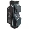 PING Traverse (14 Way) Cart Trolley Bag Slate