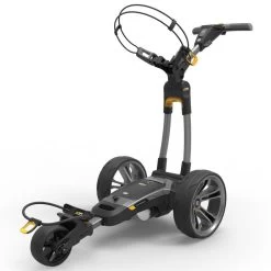 Powakaddy Compact CT6 2022 Lithium Electric Trolley