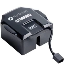 Motocaddy M Series Lithium Battery & Charger (18 Hole)