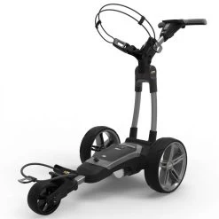 Powakaddy FX7 (EBS) 2022 Lithium Trolley