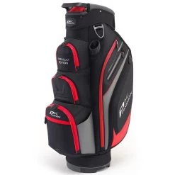 Powakaddy Premium Edition Cart Bag 2022 (Red)