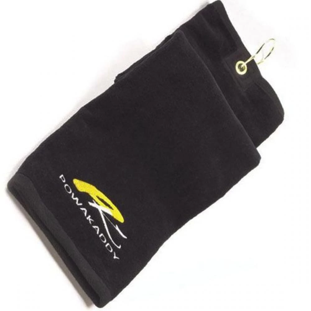 Powakaddy Official Towel 1 Powakaddy Official Towel