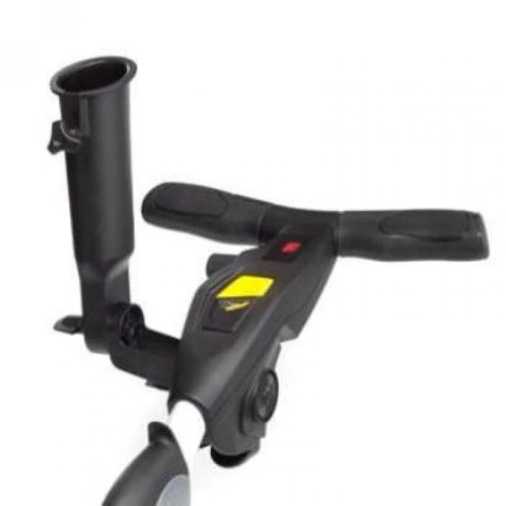 Powakaddy FW Series Trolley Umbrella Holder 1 Powakaddy FW Series Trolley Umbrella Holder