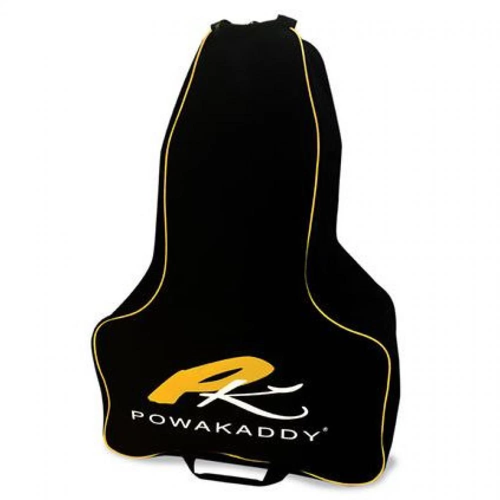 Powakaddy Freeway FX And FW Series Trolley Travel Cover 1 Powakaddy Freeway FX And FW Series Trolley Travel Cover