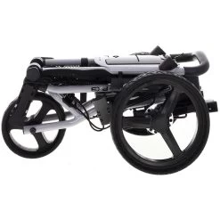 Sun Mountain Pathfinder PX3 Push Trolley Cement Grey 3 Sun Mountain Pathfinder PX3 Push Trolley Cement Grey -Golf Pro Shop px3grey1 1