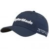 TaylorMade Stealth Tour Radar Golf Cap 2022 (Navy)