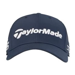 TaylorMade Stealth Tour Radar Golf Cap 2022 (Navy) 5 TaylorMade Stealth Tour Radar Golf Cap 2022 (Navy) -Golf Pro Shop rad22nv2
