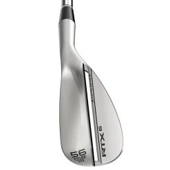 Cleveland RTX6 ZipCore Tour Wedge Satin -Golf Pro Shop rtx zc63