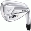 Mizuno S23 Satin Chrome Wedge