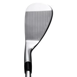 Mizuno S23 Satin Chrome Wedge -Golf Pro Shop s23sat1
