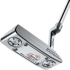 Scotty Cameron Special Select Squareback 2 Putter