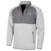 Puma Golf Sherpa Thermal 1/4 Zip Jacket (High Rise)