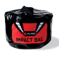 Pure Smash Practice Impact Bag
