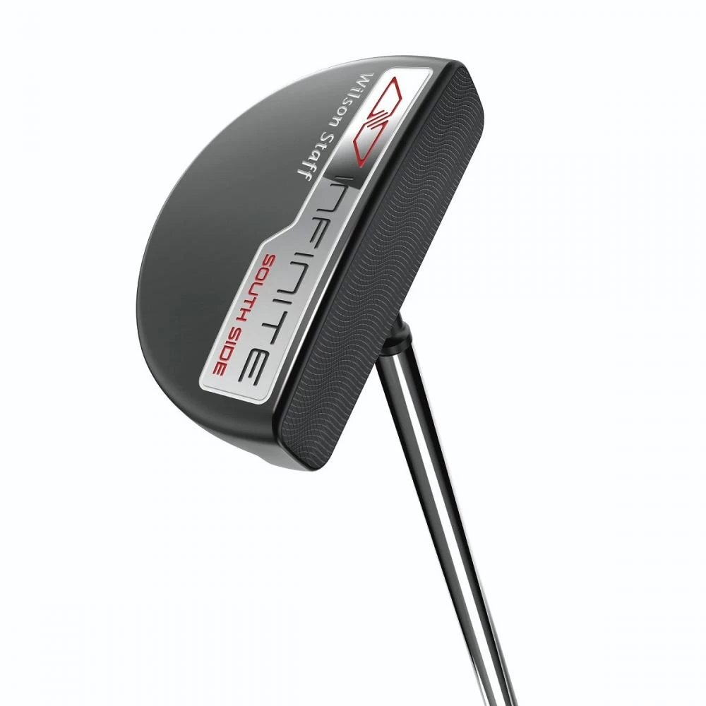 Wilson Staff Infinite South Side Putter 2 Wilson Staff Infinite South Side Putter - Image 2
