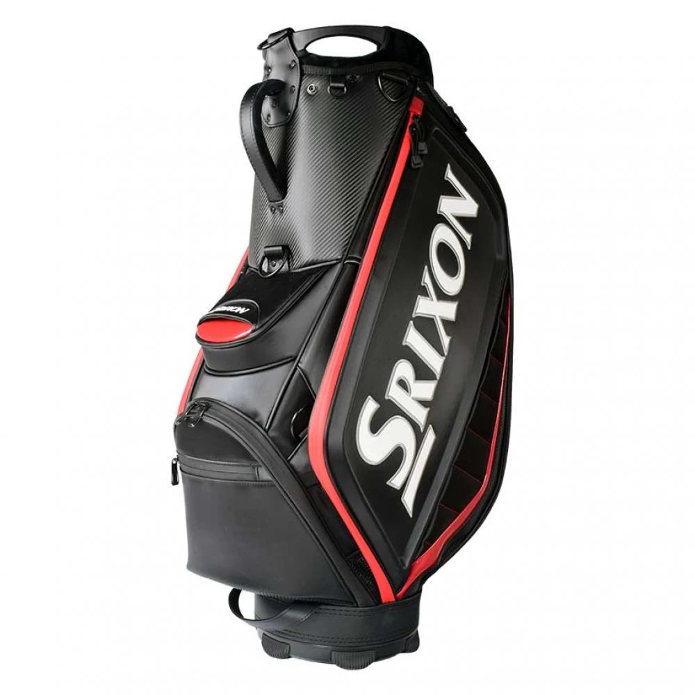 Srixon Tour Staff Golf Bag 1 Srixon Tour Staff Golf Bag