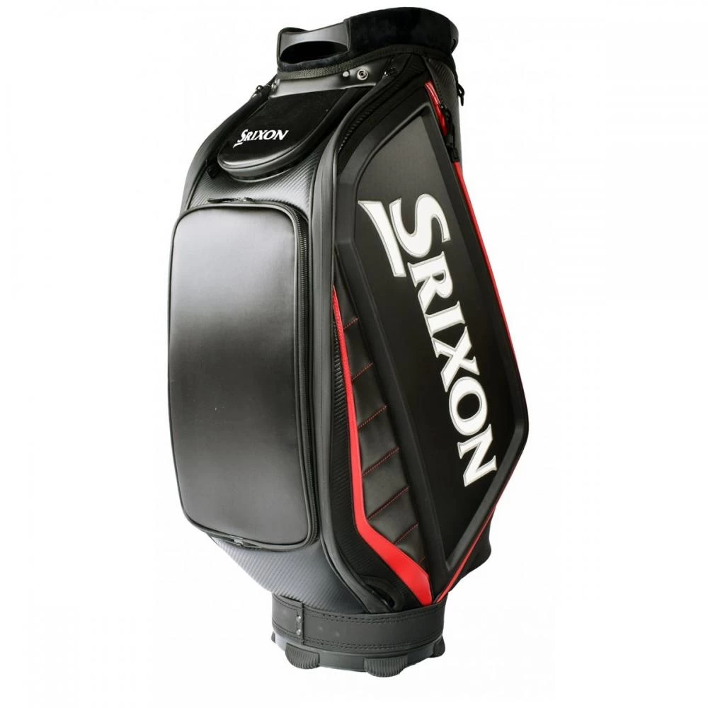 Srixon Tour Staff Golf Bag 2 Srixon Tour Staff Golf Bag - Image 2