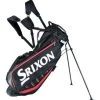 Srixon Tour Stand Golf Bag Black
