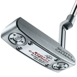 Scotty Cameron Super Select Newport Plus Putter 7 Scotty Cameron Super Select Newport Plus Putter -Golf Pro Shop ssnew2 1