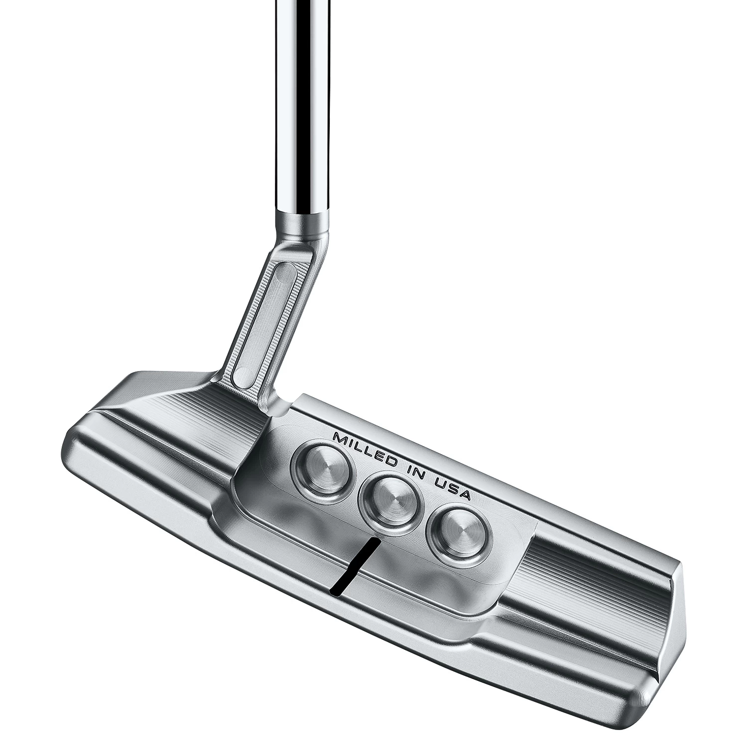 Scotty Cameron Super Select Newport 2.5 Plus Putter 1 Scotty Cameron Super Select Newport 2.5 Plus Putter