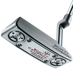 Scotty Cameron Super Select Newport 2 Plus Putter 7 Scotty Cameron Super Select Newport 2 Plus Putter -Golf Pro Shop ssnp22