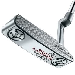 Scotty Cameron Super Select Newport 2 Putter -Golf Pro Shop ssnp2p2