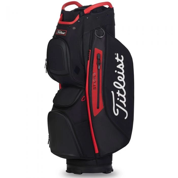 Titleist Cart 15 Stadry Bag Waterproof (TB22CT7-006) 1 Titleist Cart 15 Stadry Bag Waterproof (TB22CT7-006)