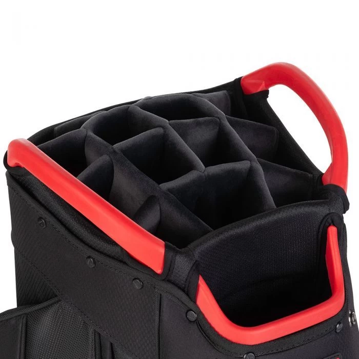 Titleist Cart 15 Stadry Bag Waterproof (TB22CT7-006) 2 Titleist Cart 15 Stadry Bag Waterproof (TB22CT7-006) - Image 2