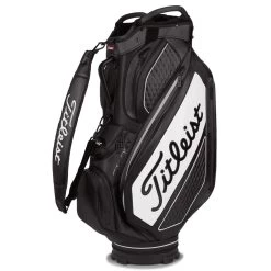 Titleist Tour Series Stadry Premium Cart Bag