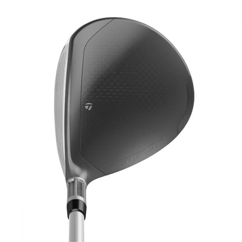 TaylorMade Golf Stealth Ladies Fairway Wood 2 TaylorMade Golf Stealth Ladies Fairway Wood - Image 2