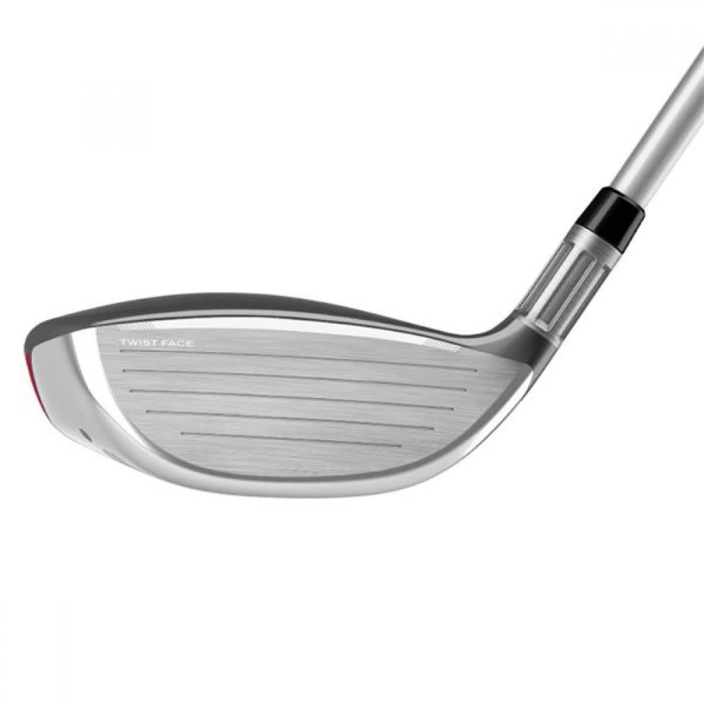 TaylorMade Golf Stealth Ladies Fairway Wood 3 TaylorMade Golf Stealth Ladies Fairway Wood - Image 3