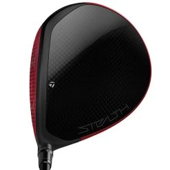 TaylorMade Stealth 2 HD Driver 6 TaylorMade Stealth 2 HD Driver -Golf Pro Shop stealth2d1 1