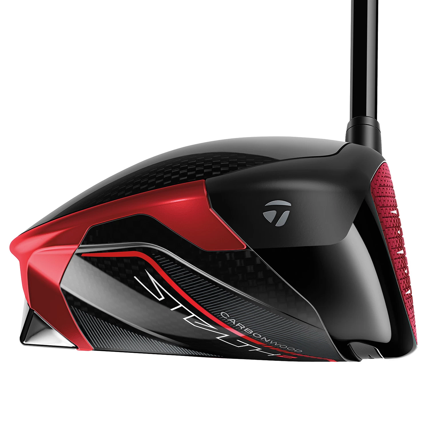 TaylorMade Stealth 2 Driver 4 TaylorMade Stealth 2 Driver - Image 4