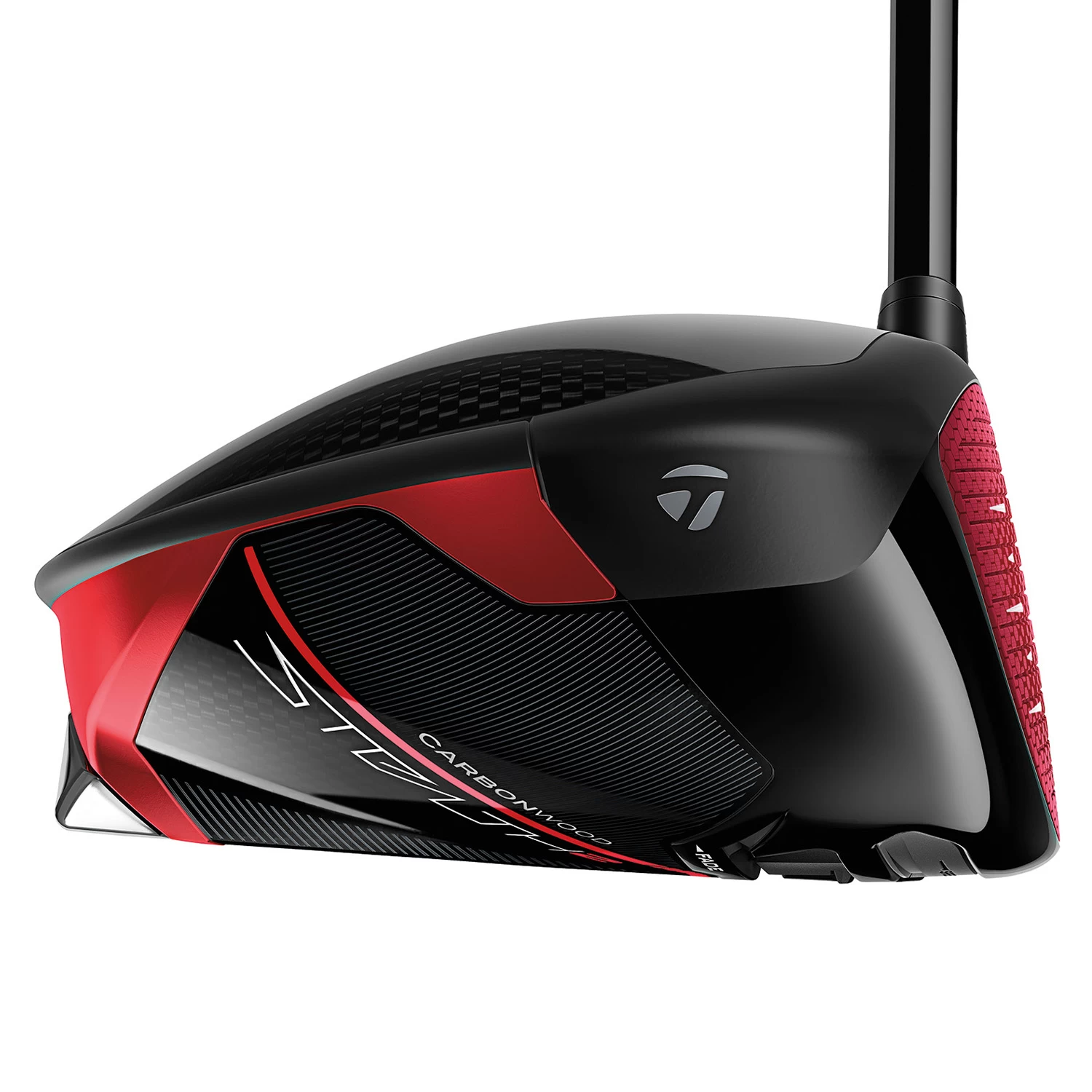 TaylorMade Stealth 2 Plus Driver 3 TaylorMade Stealth 2 Plus Driver - Image 3