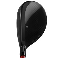 TaylorMade Golf Stealth 2 HD Hybrid Rescue -Golf Pro Shop stealth2hdh1